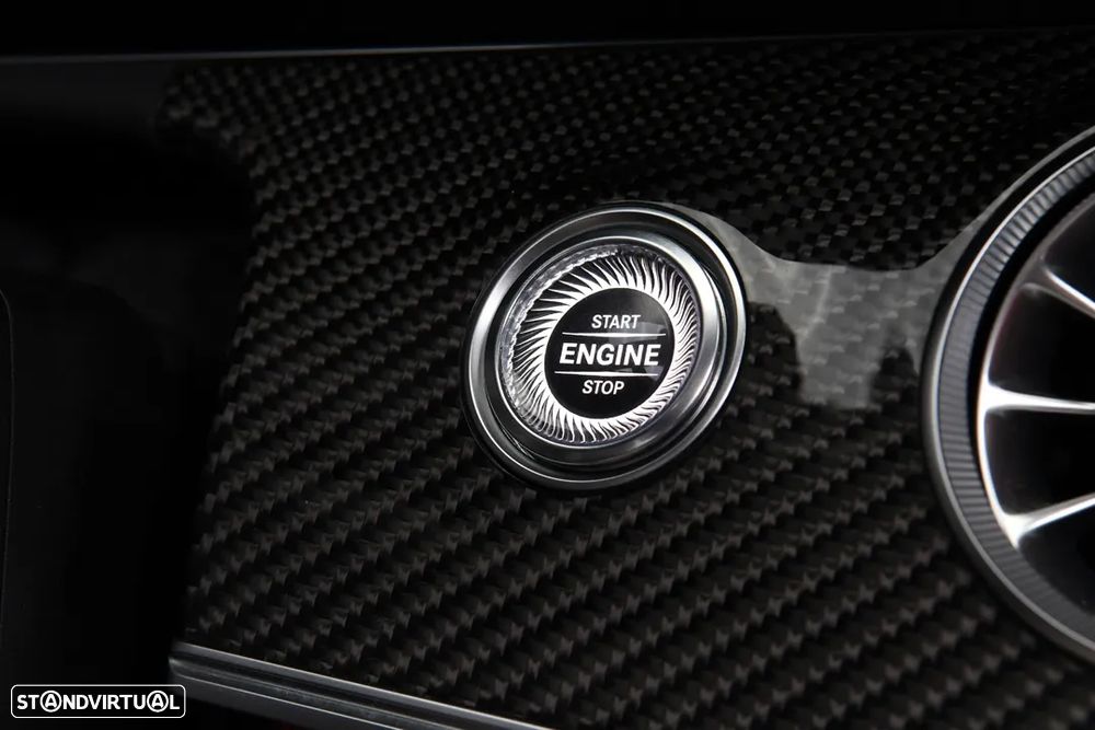 Mercedes-Benz E 53 AMG 4Matic+ - 24