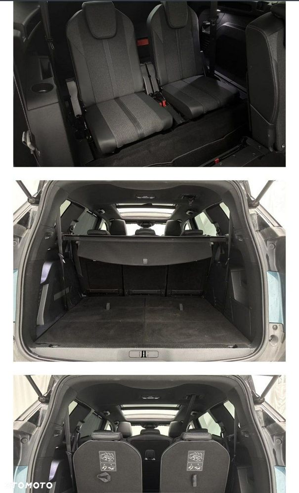 Peugeot 5008 1.6 PureTech GT Line S&S EAT8 - 28
