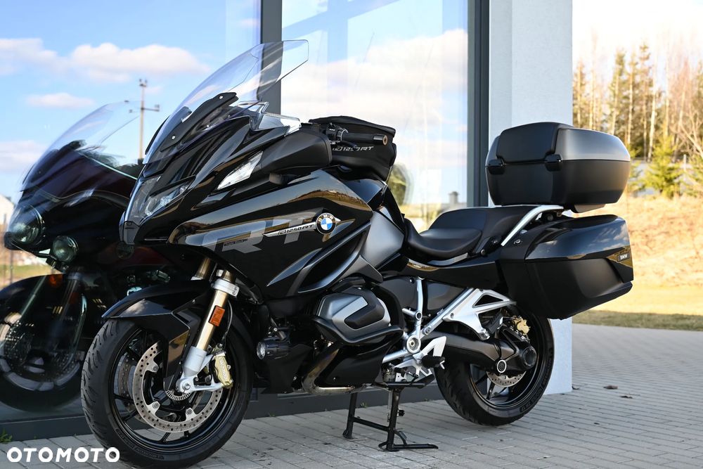 BMW RT - 41