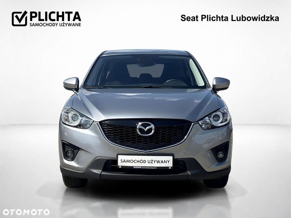 Mazda CX-5 2.0 Skydream 2WD - 9