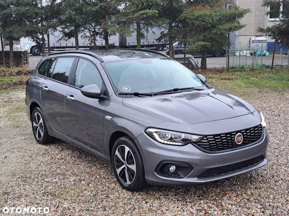 Fiat Tipo 1.6 MultiJet Easy - 2