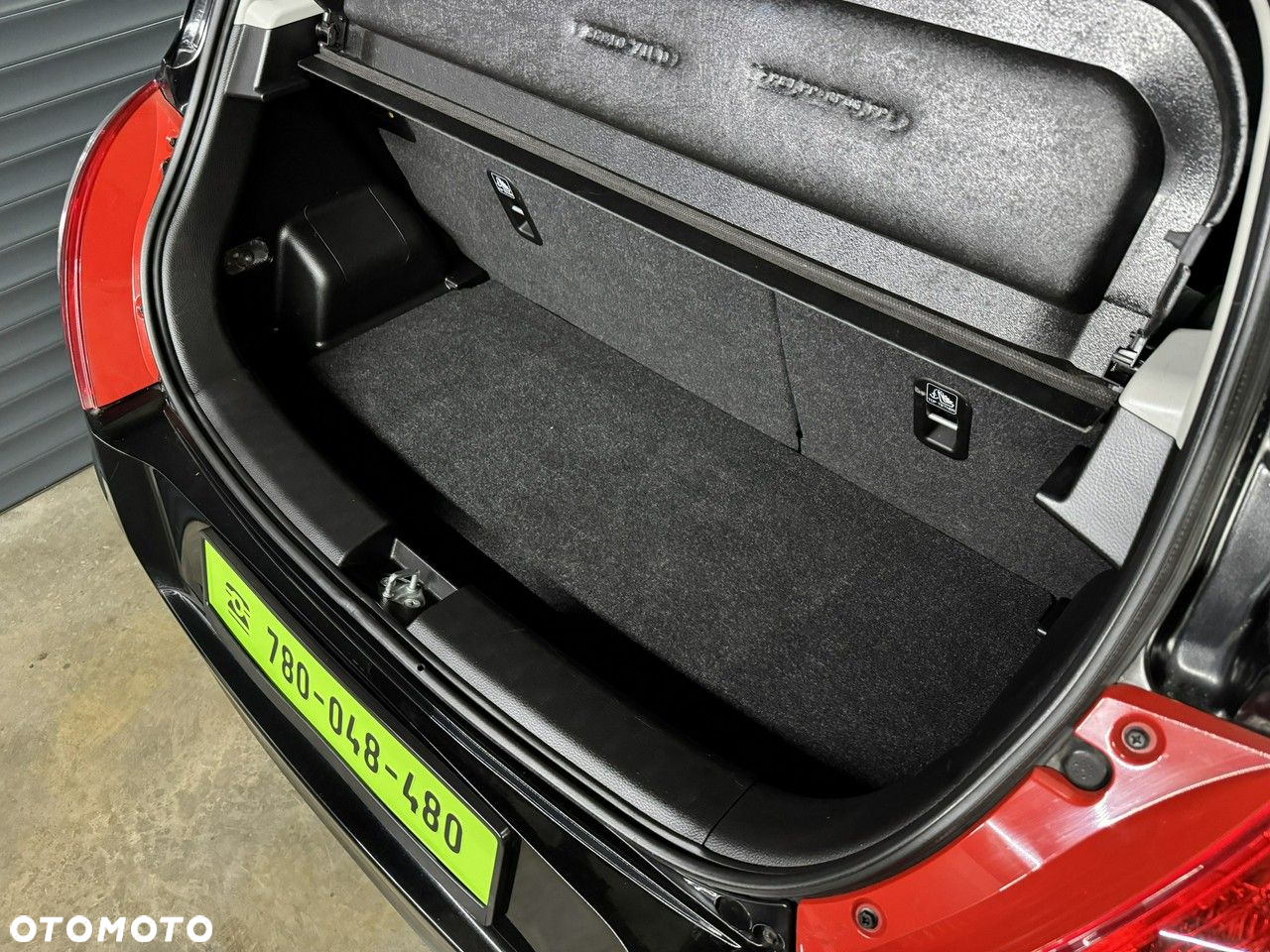 Suzuki Swift - 15