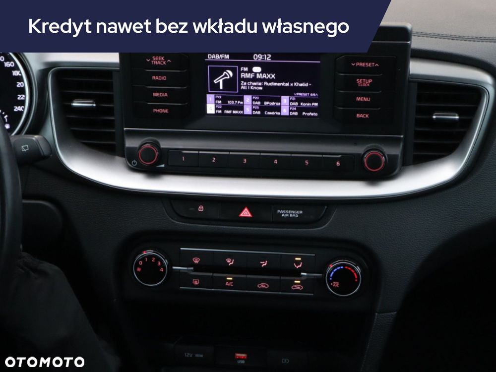 Kia Ceed - 15