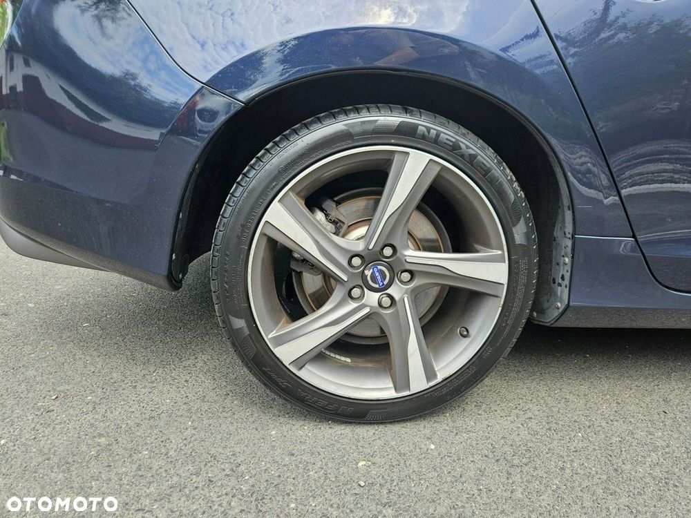 Volvo S60 D2 R-Design Momentum - 25