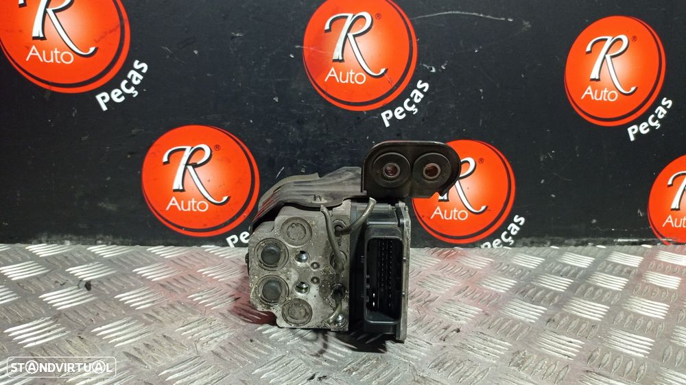 Abs Opel Vectra C (Z02) - 2