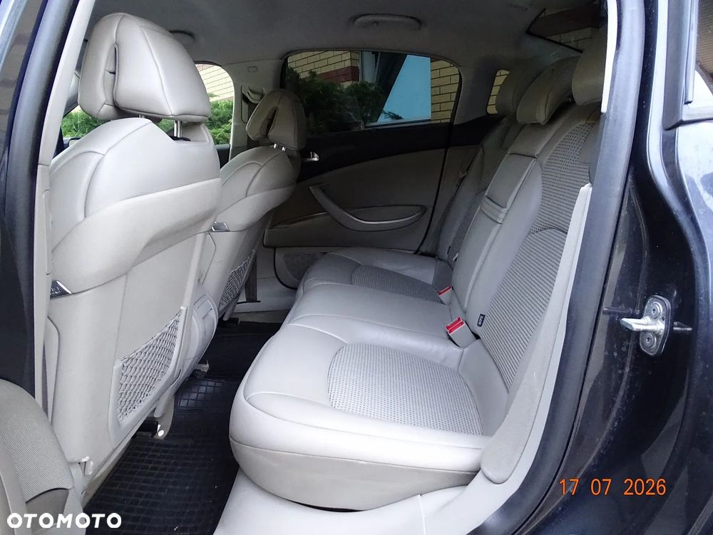 Citroën C5 - 29
