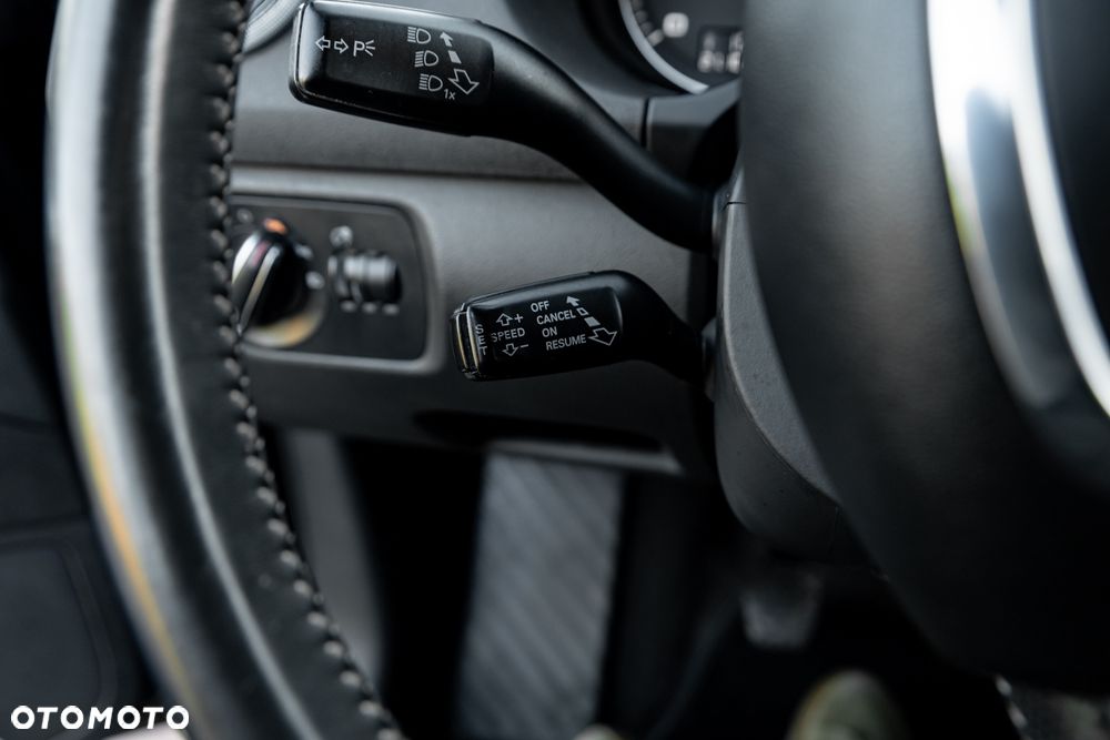 Audi A3 Sportback 2.0 TFSI S line Sportpaket - 32