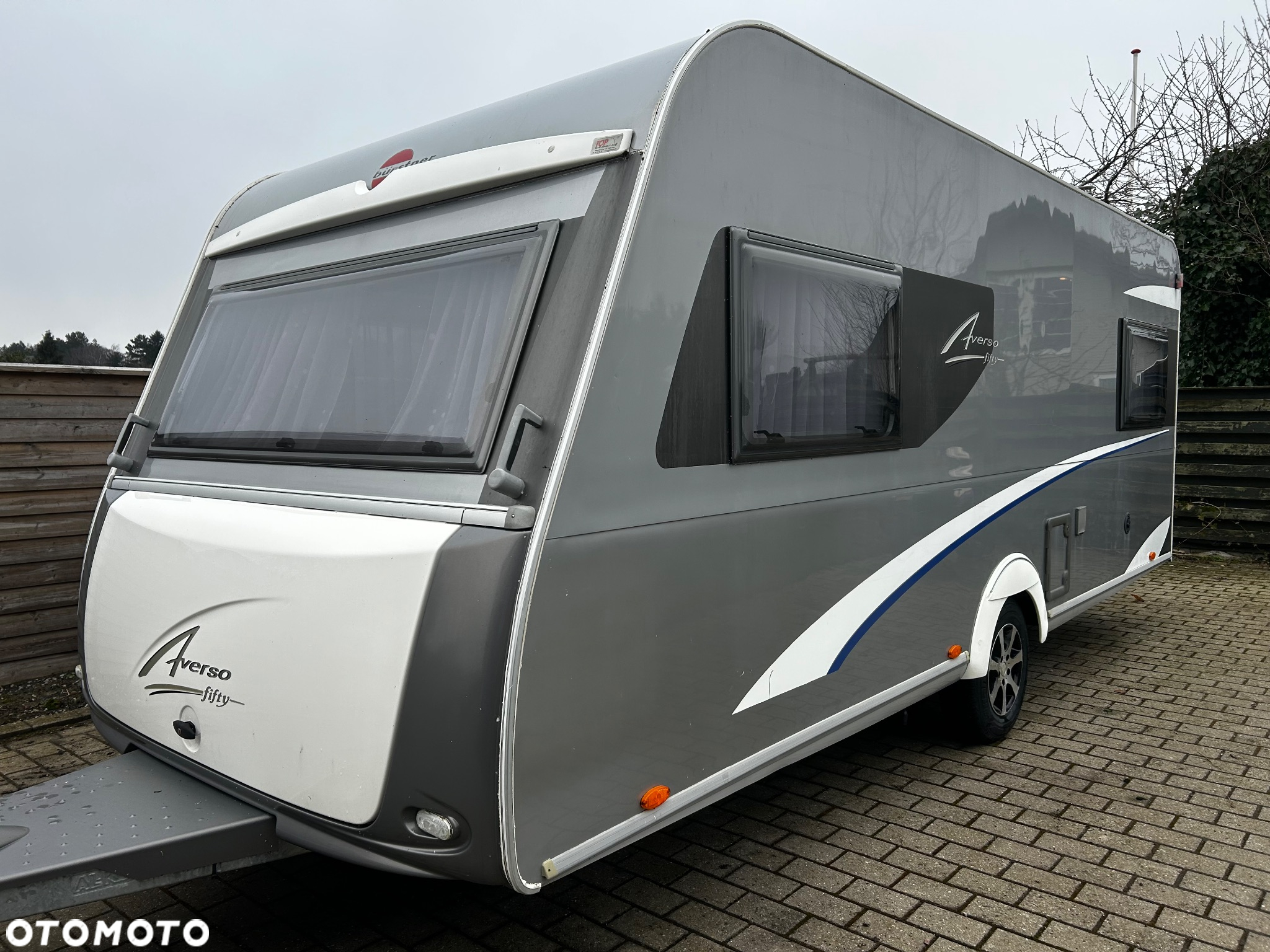 Burstner Averso 500TL - 25