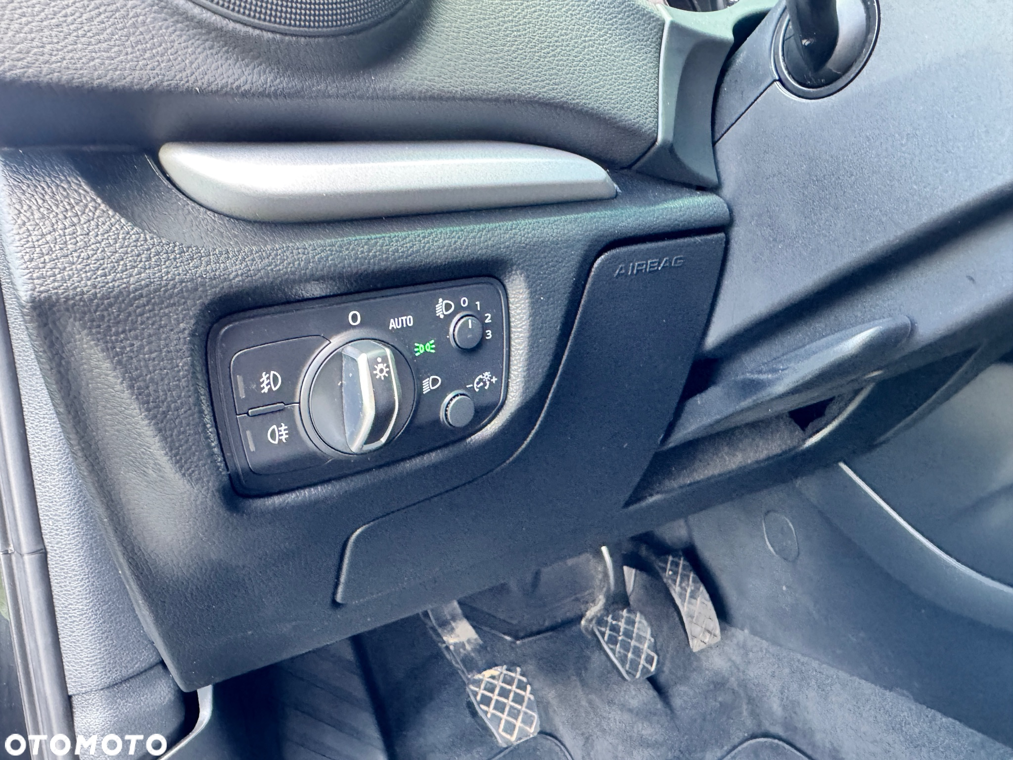 Audi A3 1.4 TFSI CoD ultra Ambition - 25