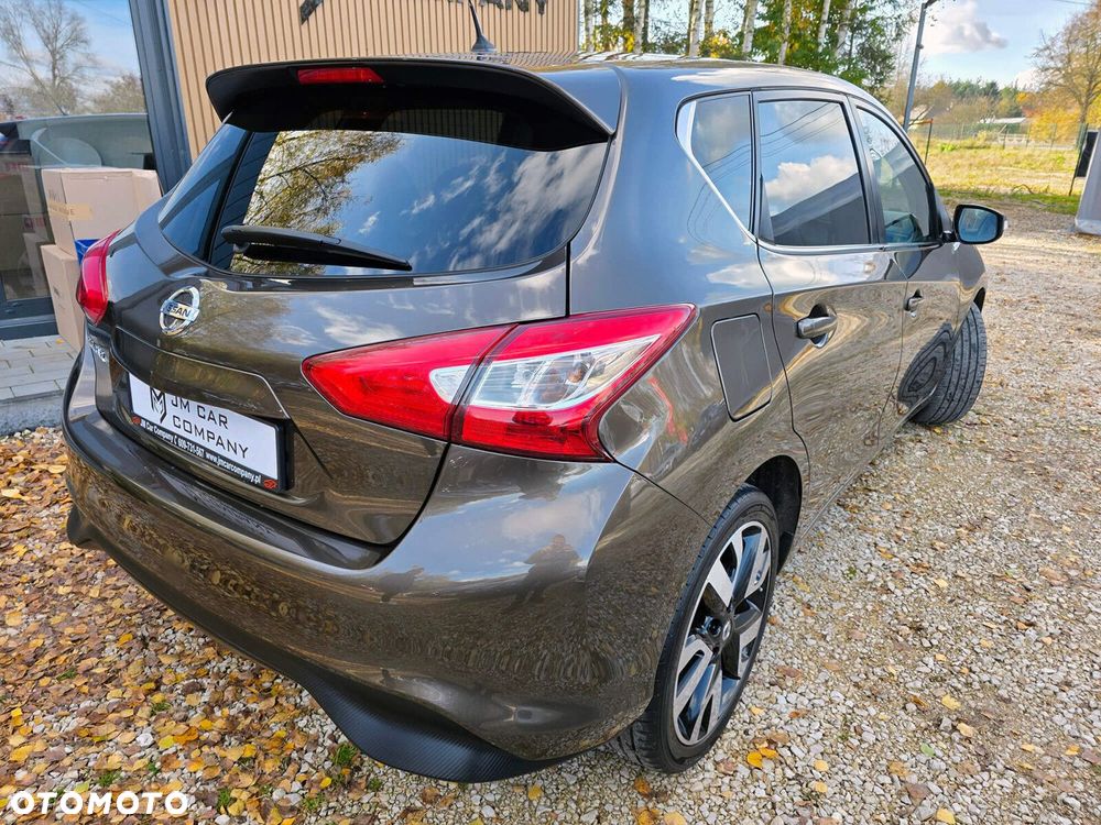 Nissan Pulsar - 5