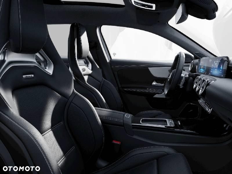 Mercedes-Benz Klasa A - 8