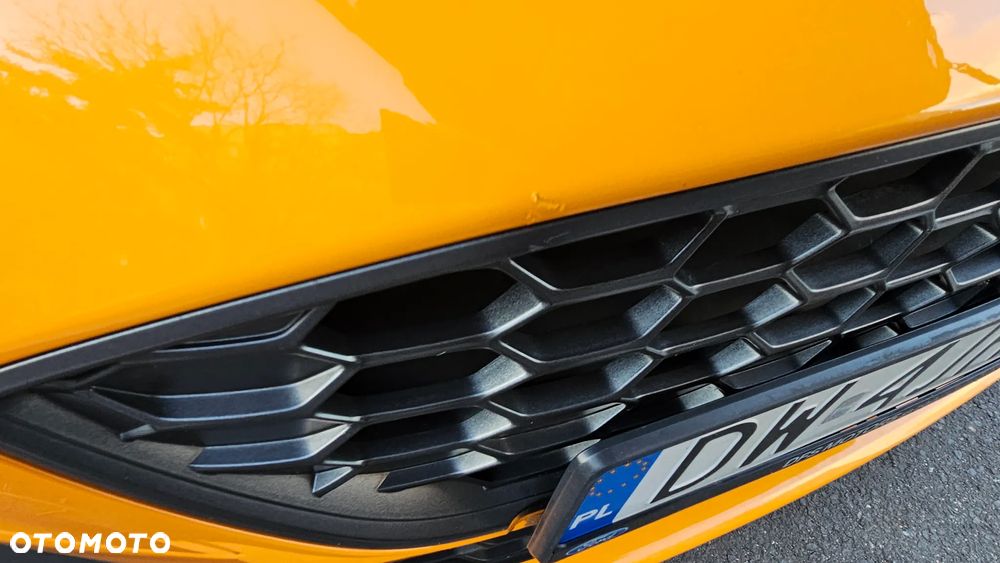 Ford Focus 2.3 EcoBoost ST-3 - 18