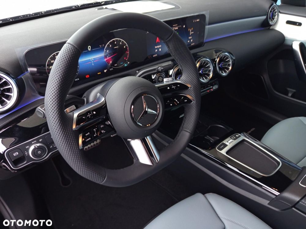 Mercedes-Benz Klasa A - 6