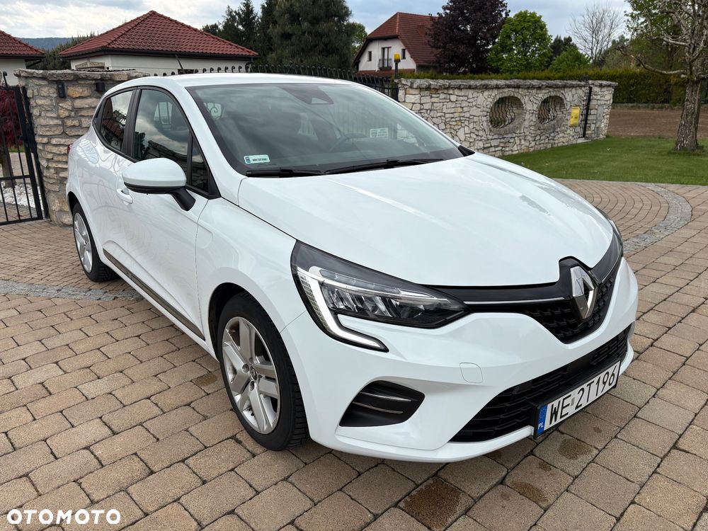 Renault Clio 1.0 TCe Zen - 7