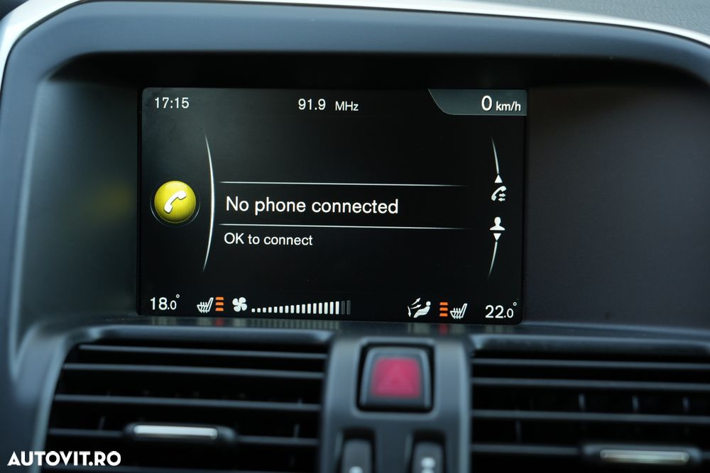 Volvo XC 60 - 15