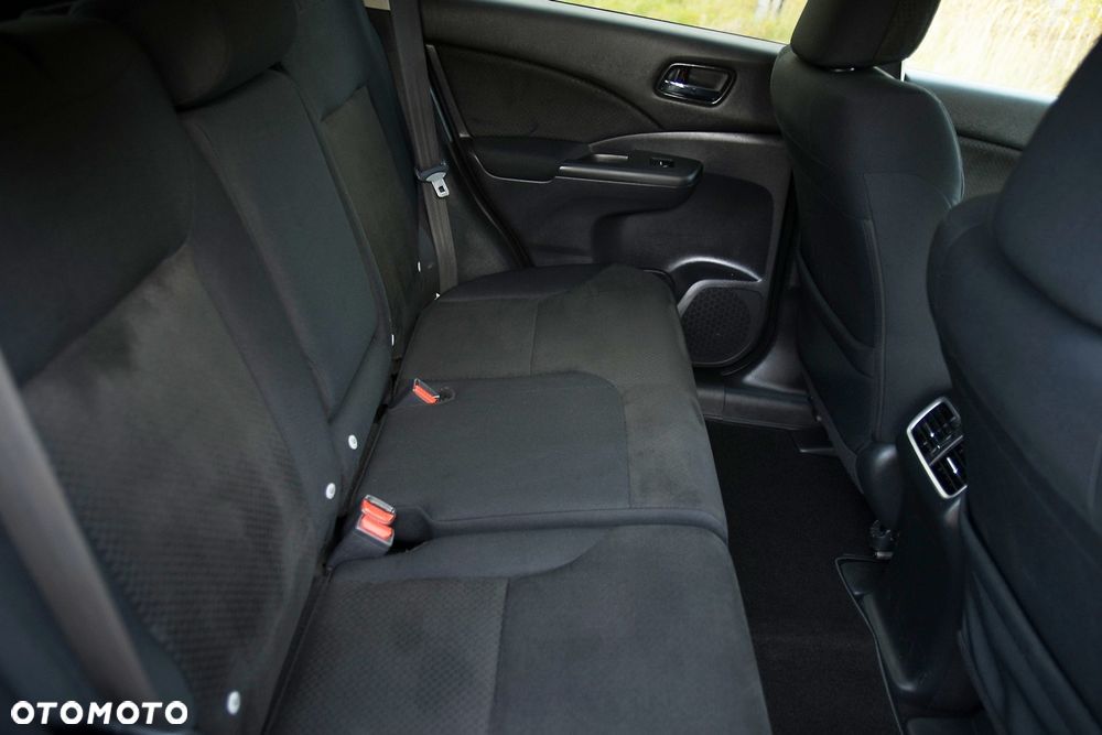 Honda CR-V 2.0 Lifestyle - 18