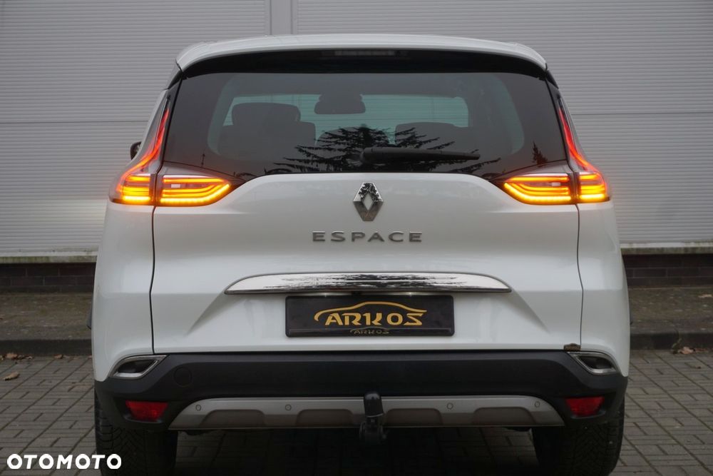 Renault Espace Energy dCi 160 EDC Initiale Paris - 35