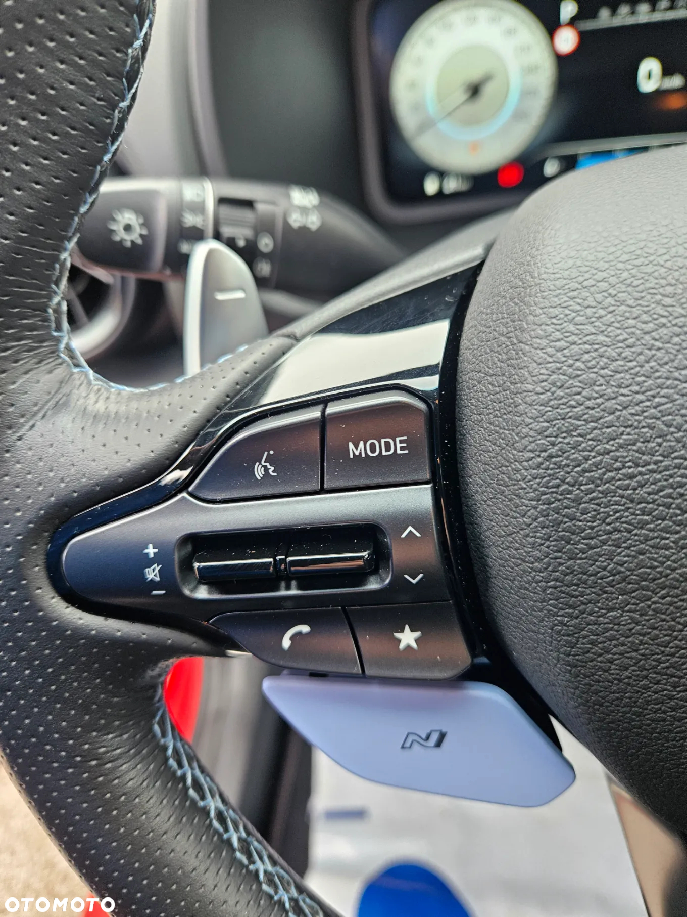 Hyundai Kona 2.0 T-GDI N Performance DCT - 12