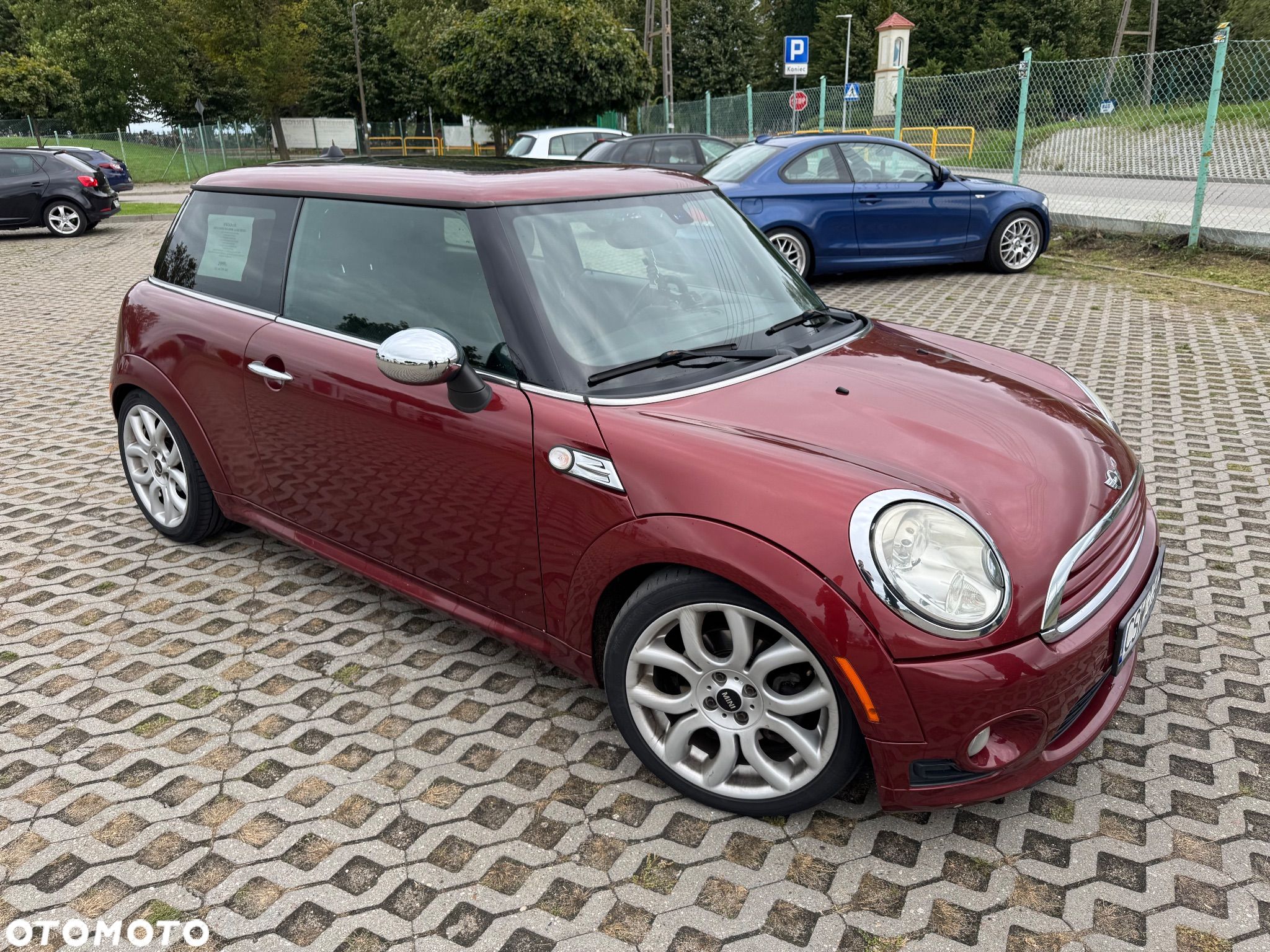 MINI Cooper - 1