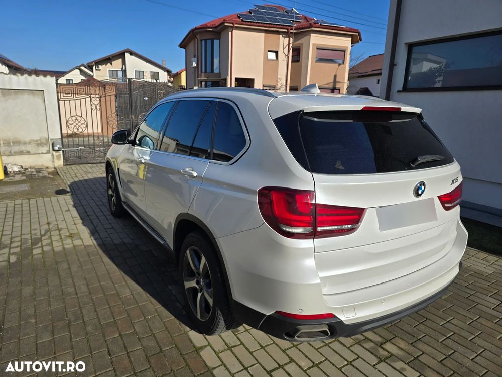 BMW X5 - 5