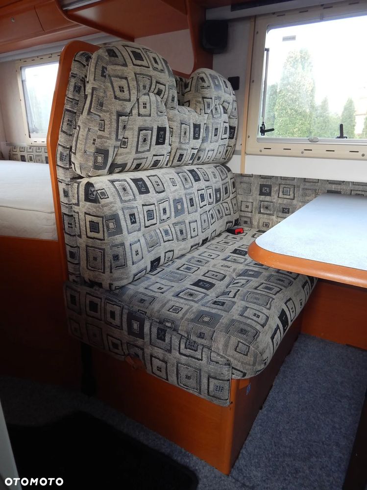 Fiat Ducato - 26