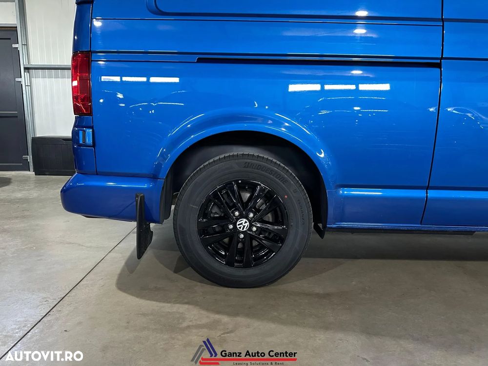 Volkswagen Transporter - 24