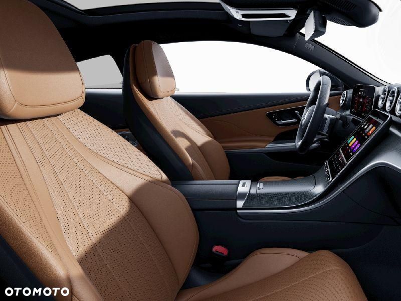 Mercedes-Benz CLE 300 mHEV 4-Matic AMG Line - 7