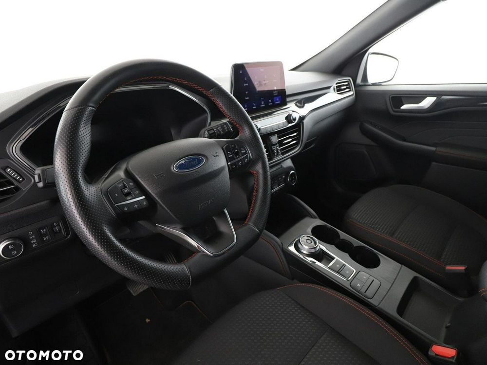Ford Kuga 2.5 FHEV FWD ST-Line eCVT - 14