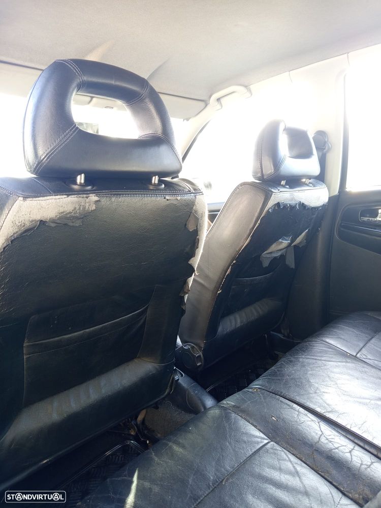 SEAT Ibiza 1.9 TDi Sport - 9