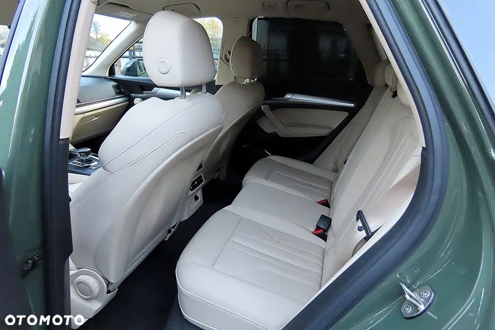 Audi Q5 40 TDI quattro S tronic edition one - 26