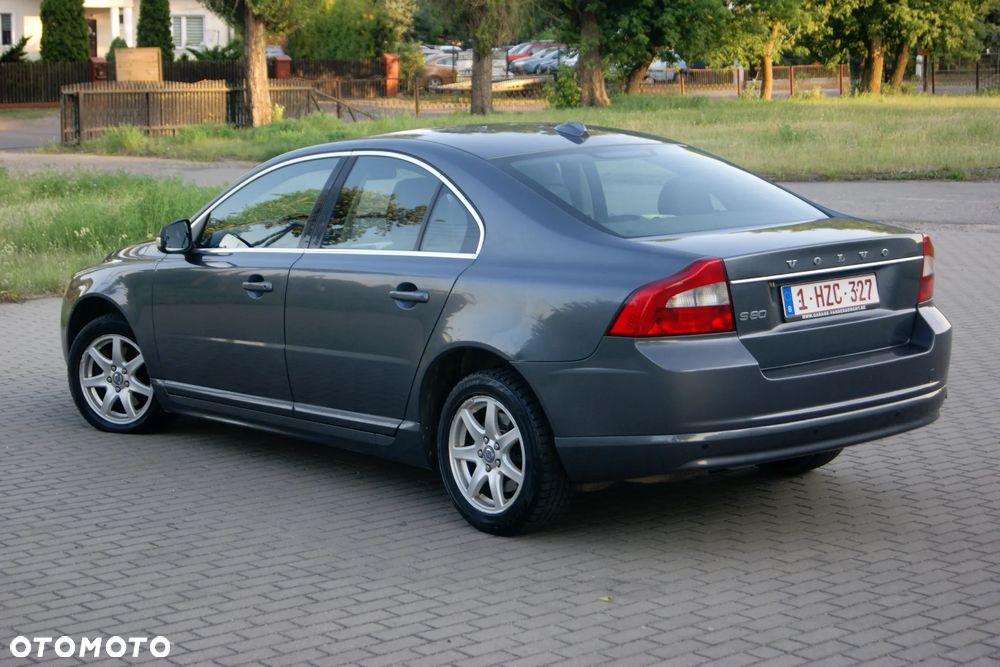 Volvo S80 2.0D Momentum - 18