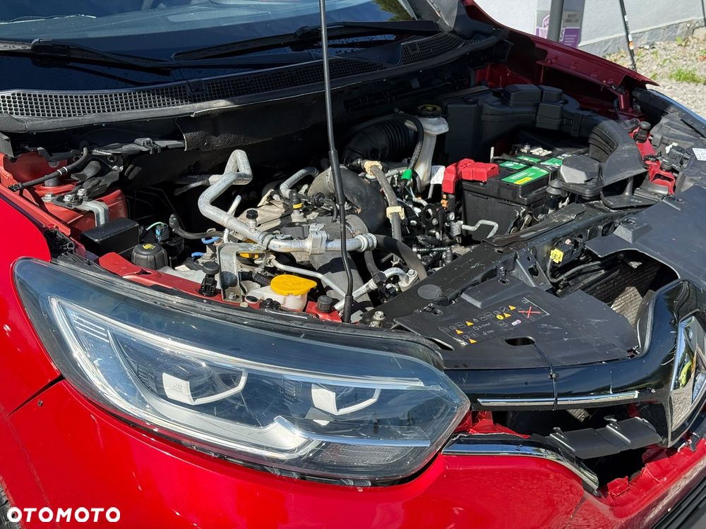 Renault Kadjar 2017 photo 4