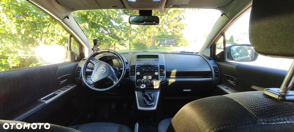 Mazda 5 2.0 CD Sport / Top - 12