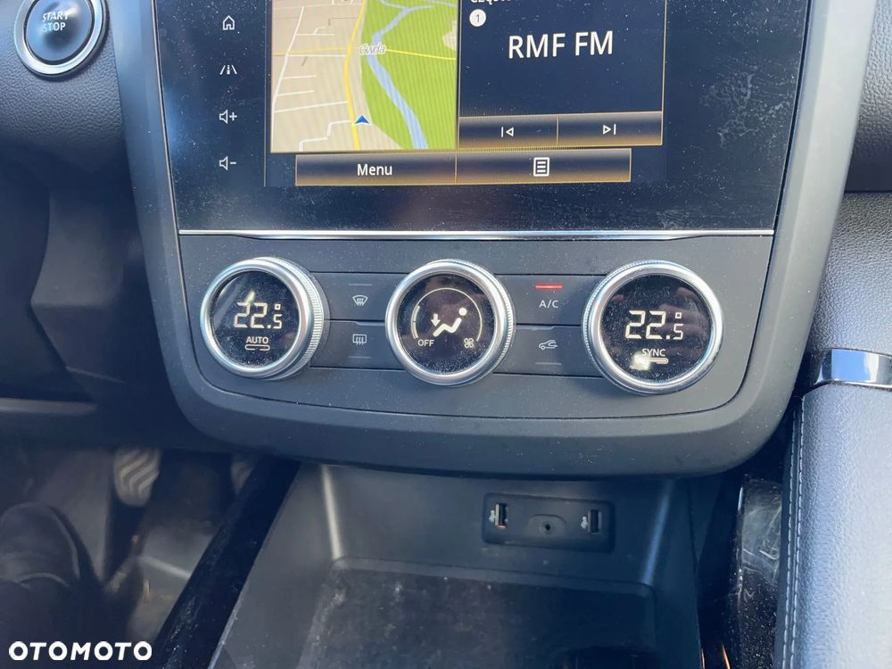 Renault Kadjar 1.3 TCe FAP Easy Life - 16