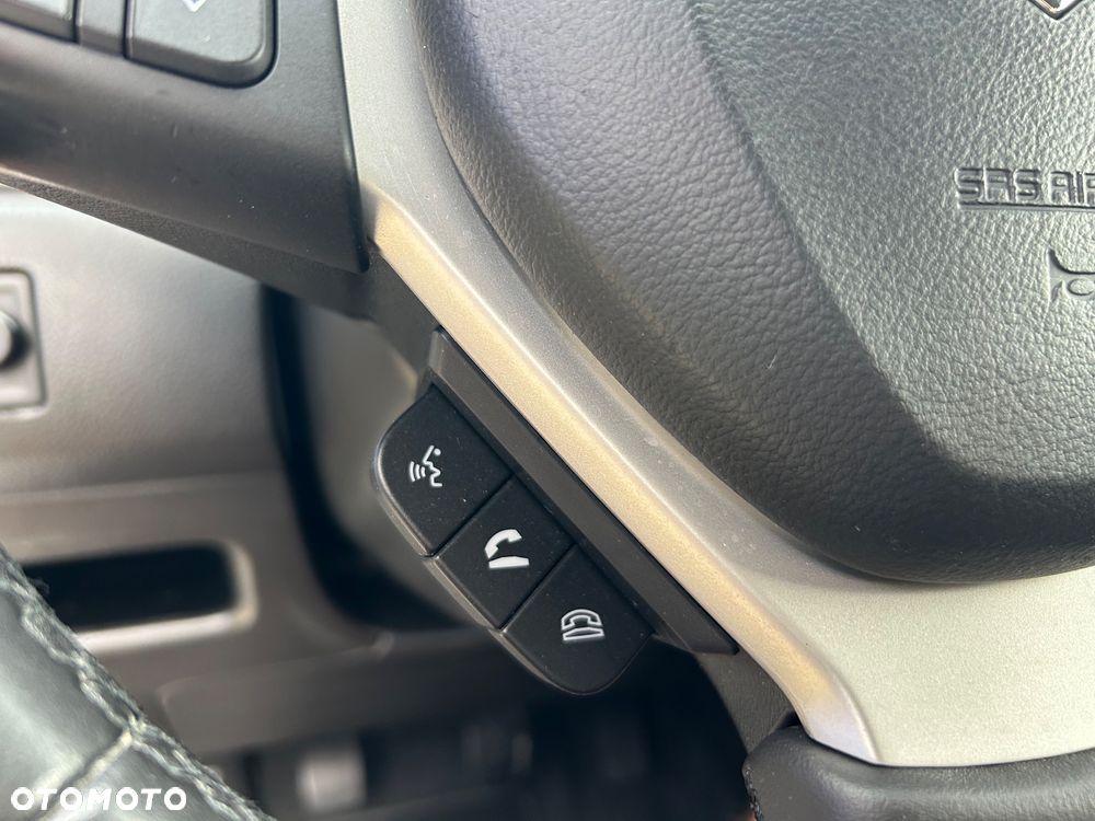 Suzuki Vitara 1.0 Boosterjet Comfort 2WD - 23