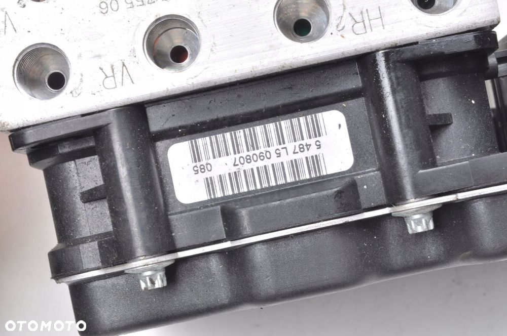 PORSCHE 911 997 3.6 POMPA ABS 0265234088 - 2