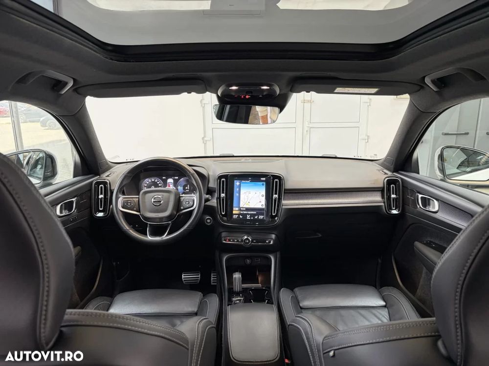 Volvo XC 40 - 7