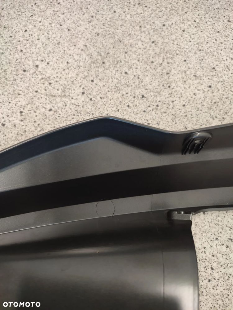 Błotnik przód, przedni, dziób, nadkole przód BMW R1200 GS R 1200GS R1200GS R 1200 GS - 29