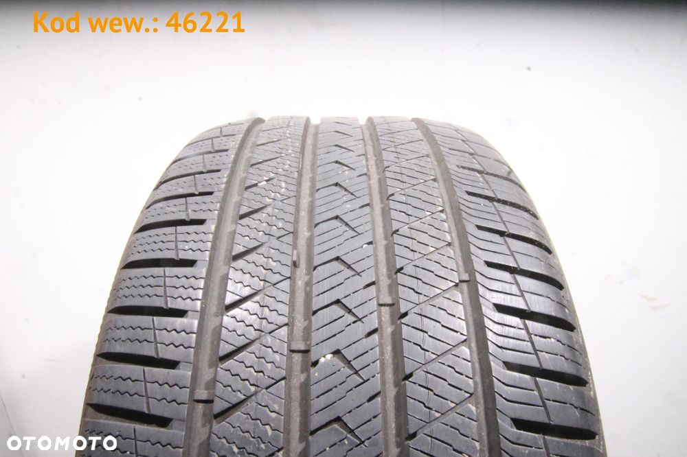 Vredestein Quatrac Pro - 245/40 R18 - 1