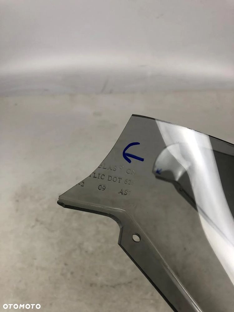 Ducati ST2 ST4 Szyba Owiewka Osłona - 4