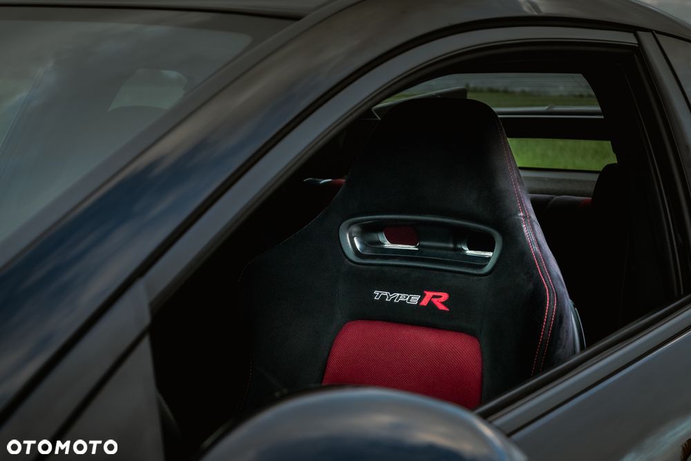 Honda Civic 2.0 TypeR - 6