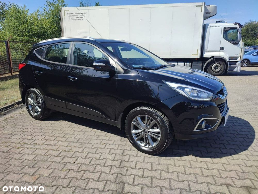 Hyundai ix35 - 29