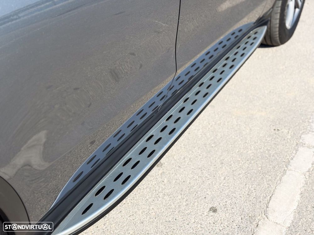 Mercedes-Benz GLC 200 d Edition - 27