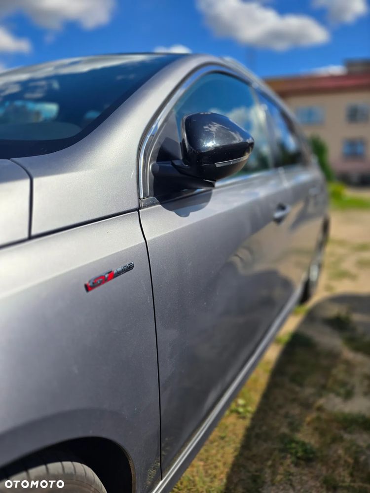Peugeot 308 1.2 PureTech Allure S&S - 29