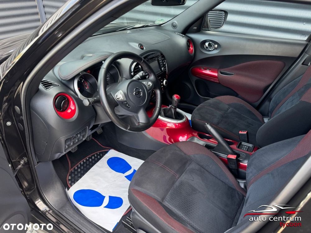 Nissan Juke - 9