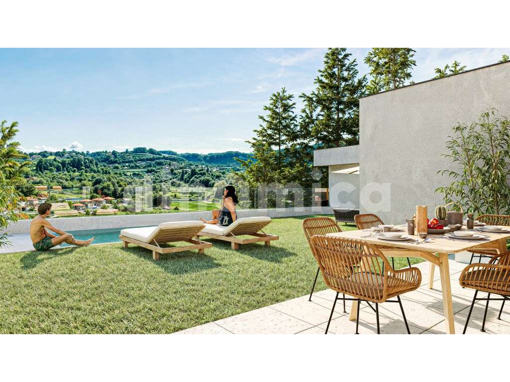 Vivenda Geminada T3 - Grande imagem: 4/8