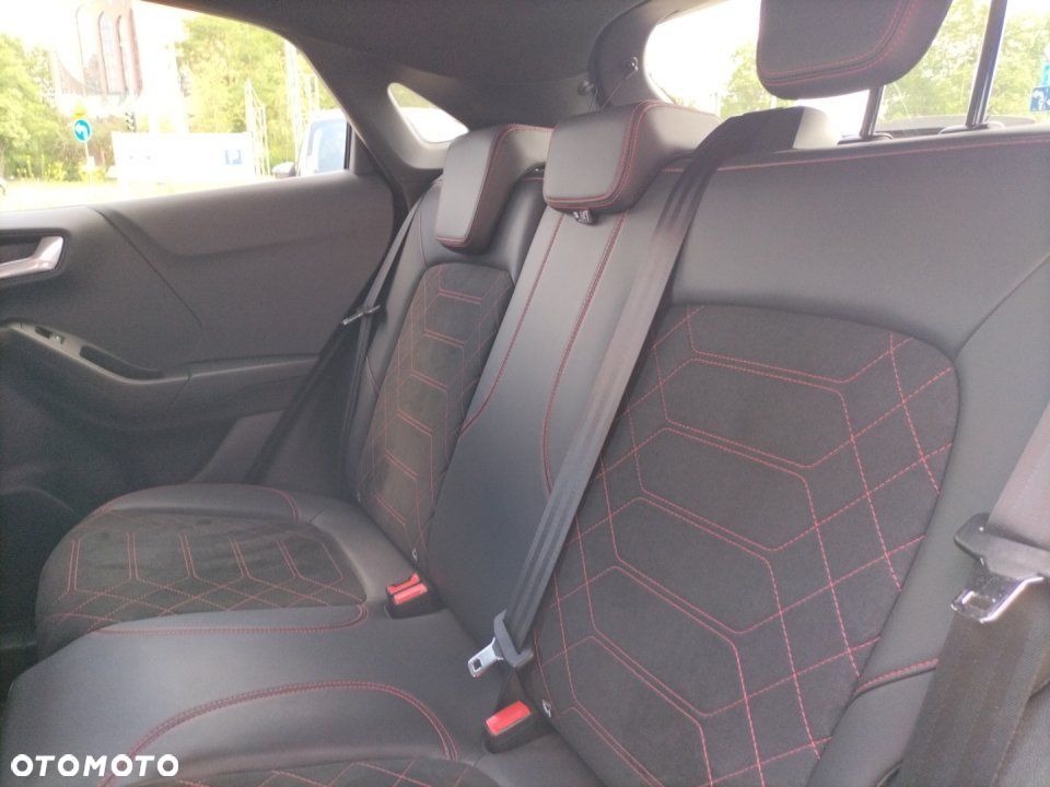 Ford Puma - 16
