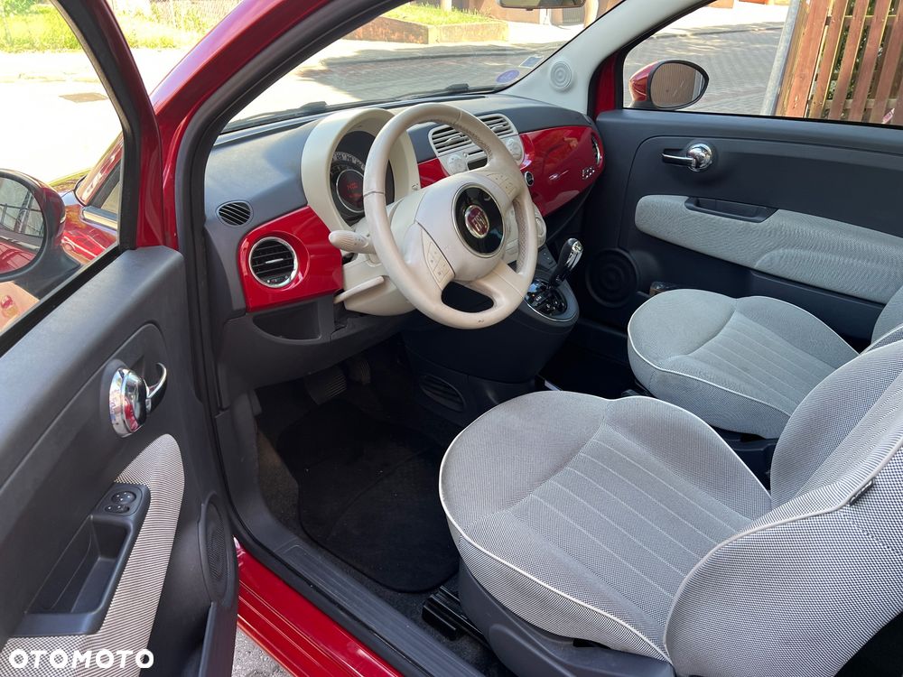 Fiat 500 - 7