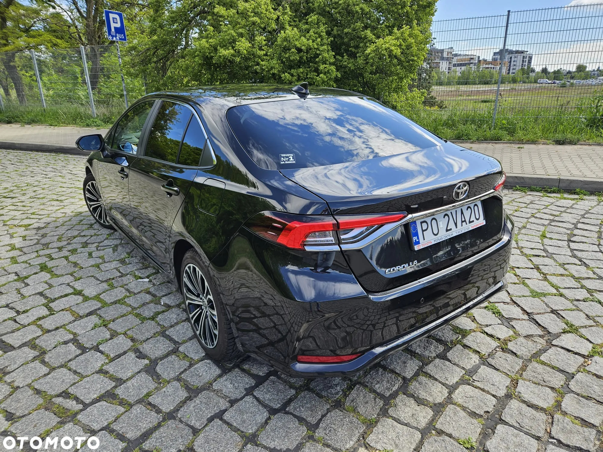 Toyota Corolla 1.5 Style - 7
