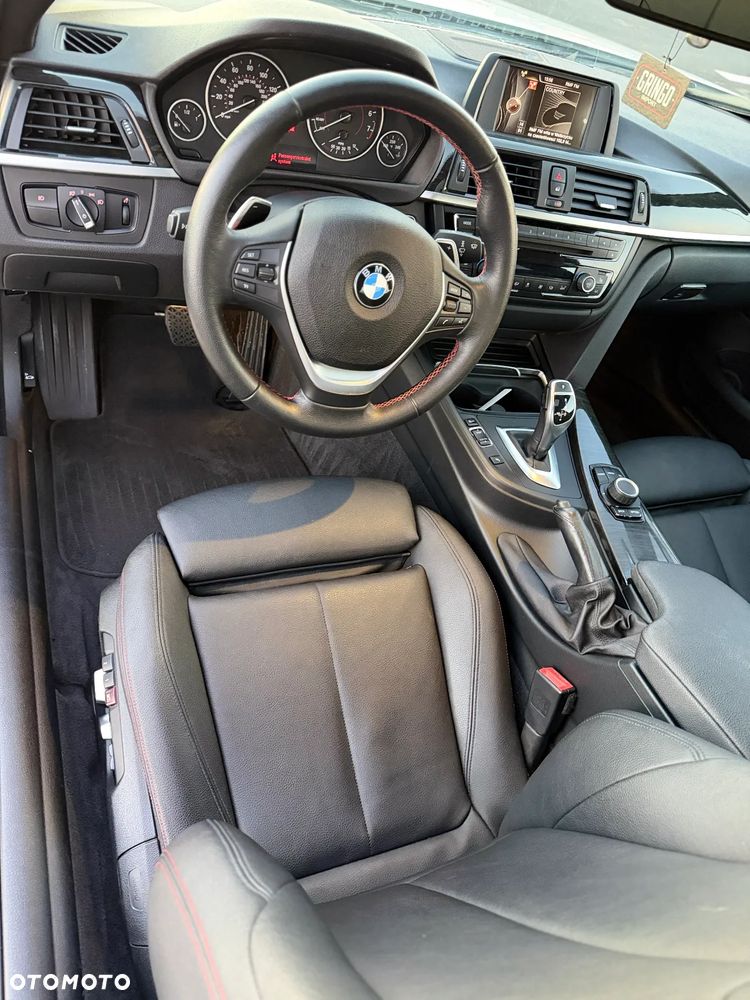 BMW Seria 4 428i - 18